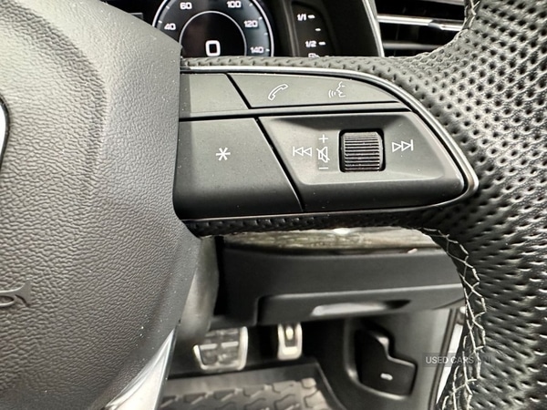 Used Audi Q7 2022 for sale - 76399564: Photo 14