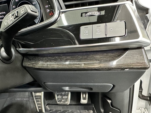 Used Audi Q7 2022 for sale - 76399564: Photo 15