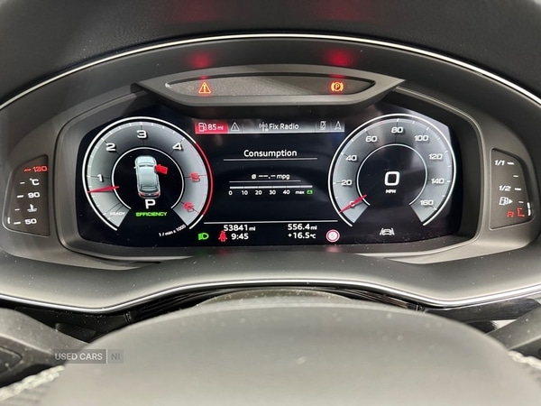 Used Audi Q7 2022 for sale - 76399564: Photo 16