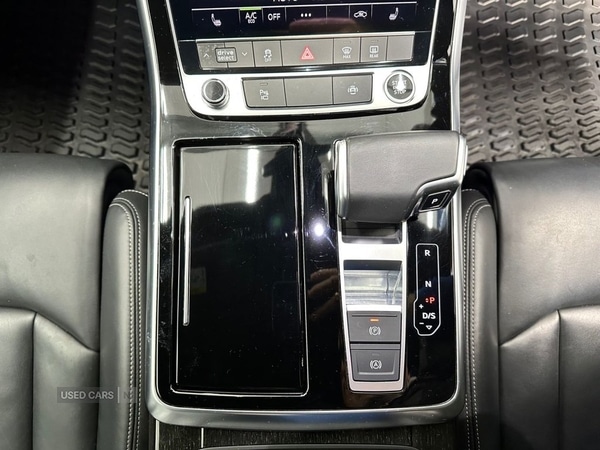 Used Audi Q7 2022 for sale - 76399564: Photo 18