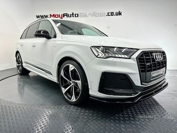 Audi - Q7