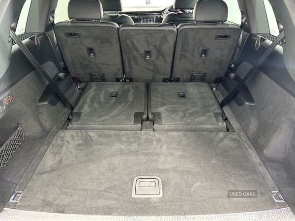 Used Audi Q7 2022 for sale - 76399564: Photo 25