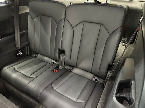 Used Audi Q7 2022 for sale - 76399564: Photo 27
