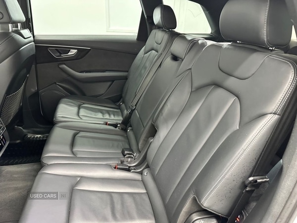 Used Audi Q7 2022 for sale - 76399564: Photo 28