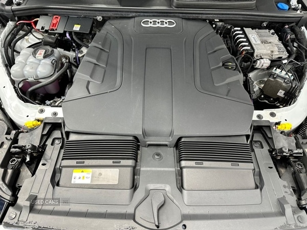 Used Audi Q7 2022 for sale - 76399564: Photo 9