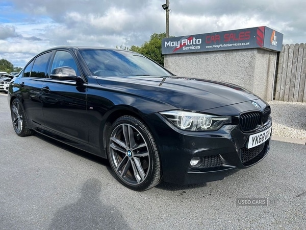 Used BMW 3 Series 2019 for sale - 77163937: Photo 1