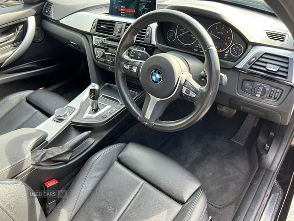 Used BMW 3 Series 2019 for sale - 77163937: Photo 5