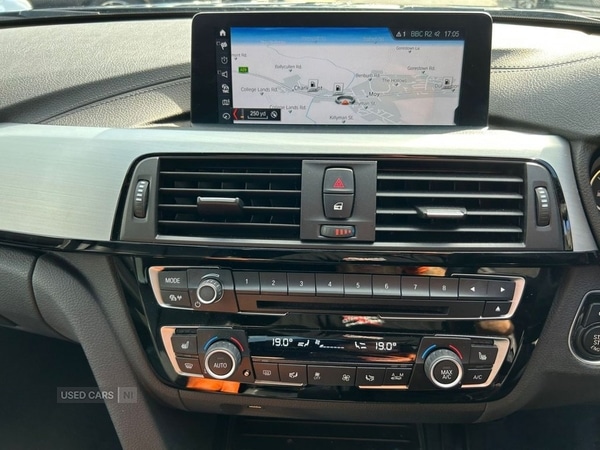 Used BMW 3 Series 2019 for sale - 77163937: Photo 8