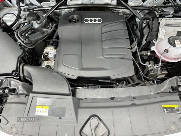 Used Audi Q5 2022 for sale - 76296286: Photo 10