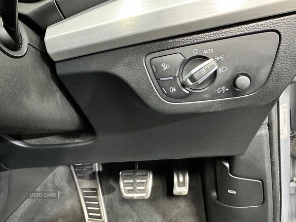 Used Audi Q5 2022 for sale - 76296286: Photo 16