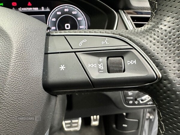 Used Audi Q5 2022 for sale - 76296286: Photo 17