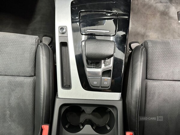 Used Audi Q5 2022 for sale - 76296286: Photo 18