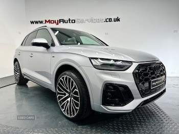 Audi - Q5