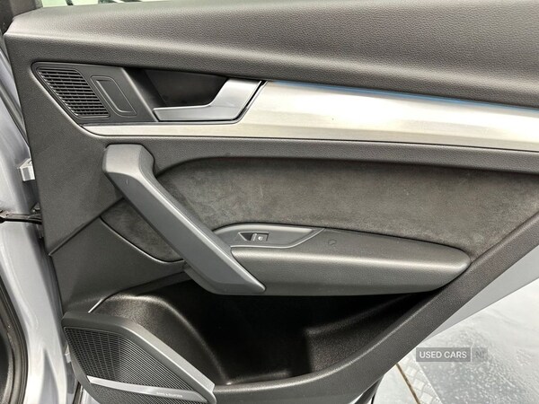 Used Audi Q5 2022 for sale - 76296286: Photo 25