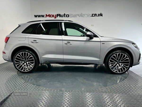 Used Audi Q5 2022 for sale - 76296286: Photo 6