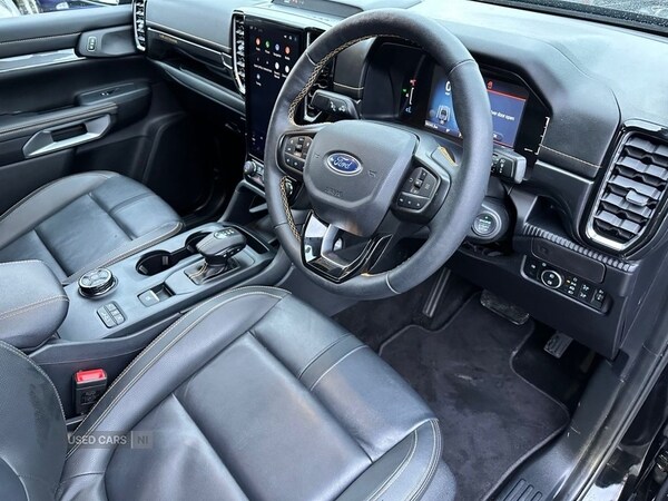 Used Ford Ranger 2024 for sale - 77050410: Photo 10