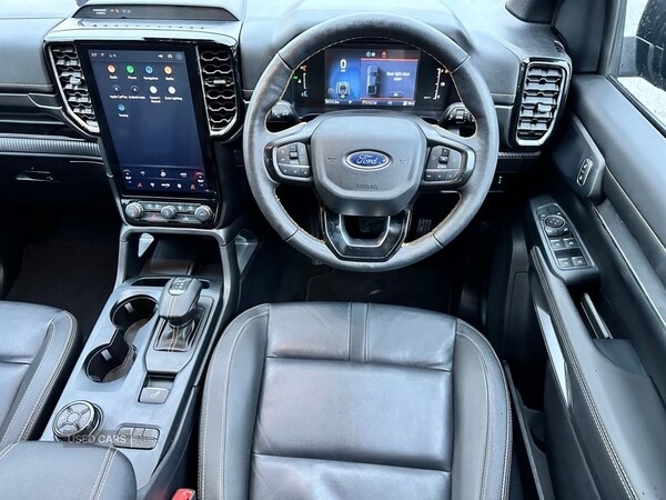 Used Ford Ranger 2024 for sale - 77050410: Photo 11