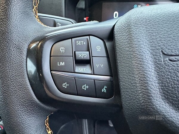 Used Ford Ranger 2024 for sale - 77050410: Photo 13