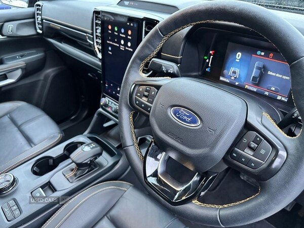 Used Ford Ranger 2024 for sale - 77050410: Photo 14