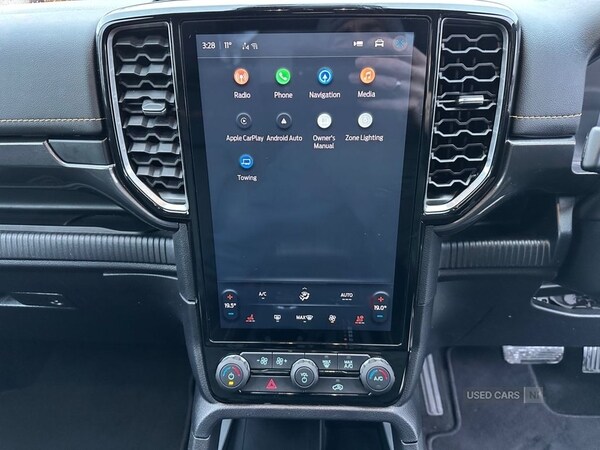 Used Ford Ranger 2024 for sale - 77050410: Photo 15