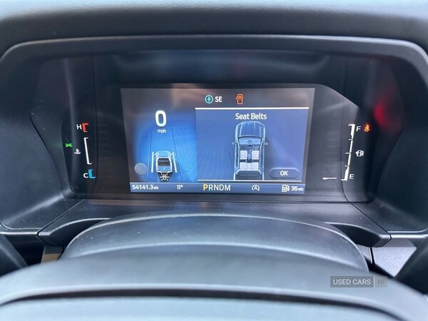 Used Ford Ranger 2024 for sale - 77050410: Photo 16