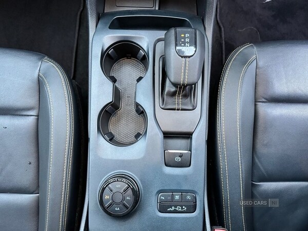 Used Ford Ranger 2024 for sale - 77050410: Photo 19