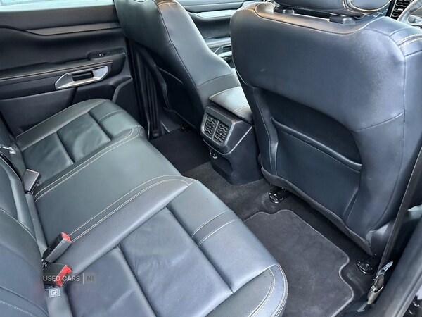 Used Ford Ranger 2024 for sale - 77050410: Photo 21