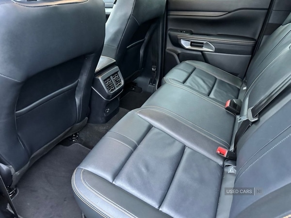 Used Ford Ranger 2024 for sale - 77050410: Photo 24