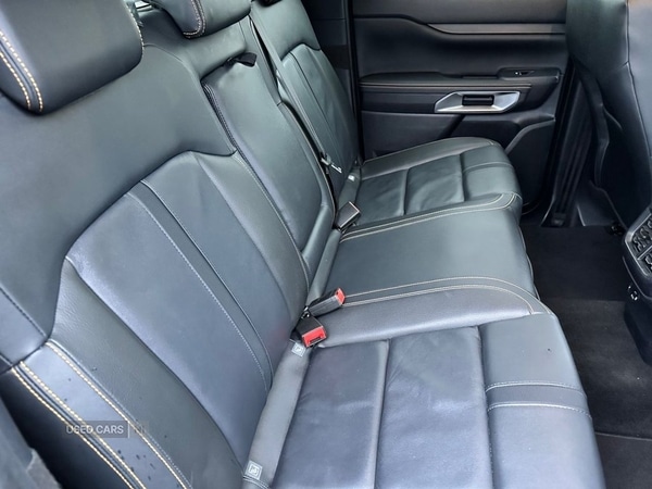 Used Ford Ranger 2024 for sale - 77050410: Photo 26