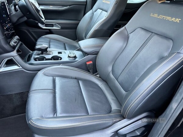 Used Ford Ranger 2024 for sale - 77050410: Photo 27