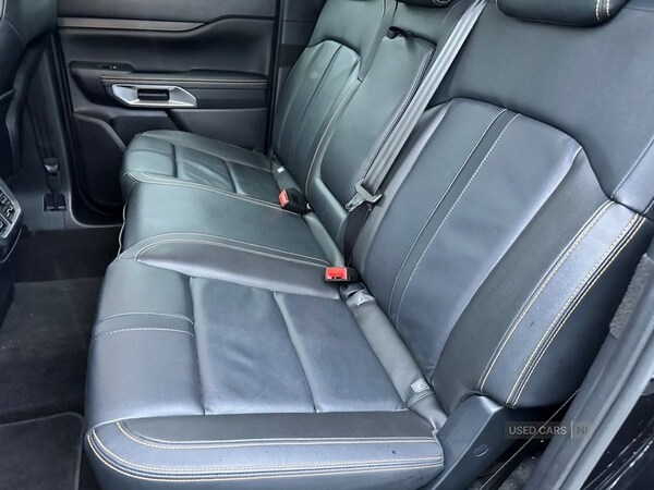 Used Ford Ranger 2024 for sale - 77050410: Photo 29