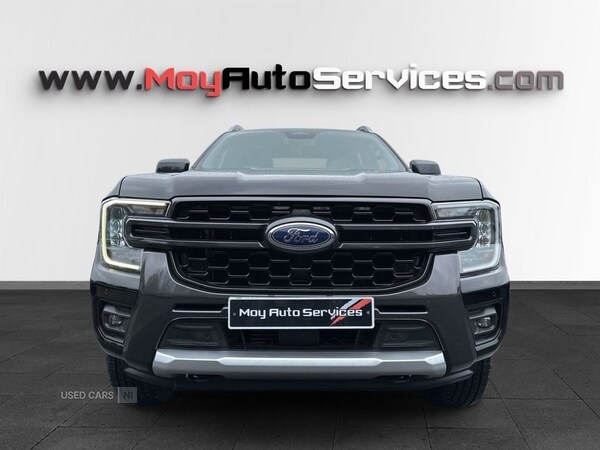 Used Ford Ranger 2024 for sale - 77050410: Photo 3