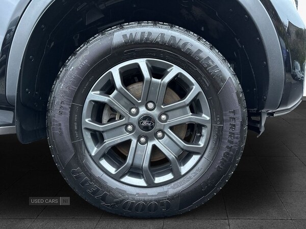 Used Ford Ranger 2024 for sale - 77050410: Photo 30