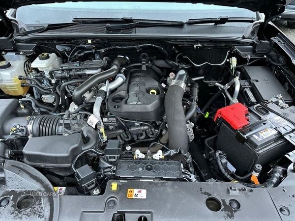 Used Ford Ranger 2024 for sale - 77050410: Photo 31