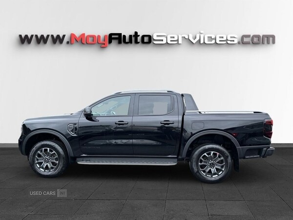 Used Ford Ranger 2024 for sale - 77050410: Photo 5