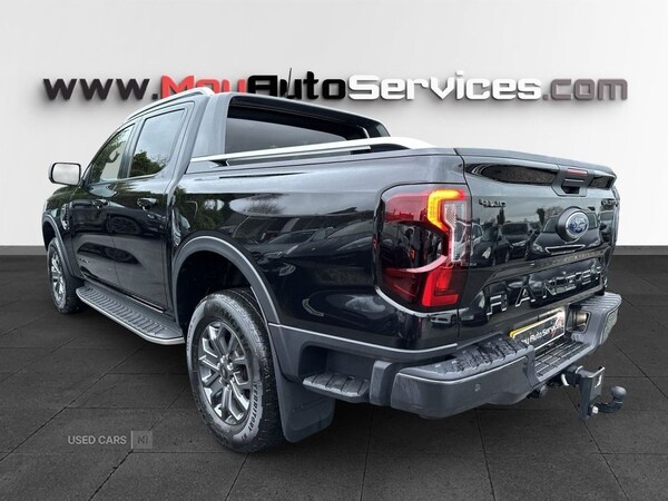 Used Ford Ranger 2024 for sale - 77050410: Photo 6