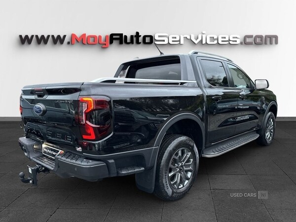 Used Ford Ranger 2024 for sale - 77050410: Photo 9