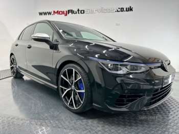 2021 - 2.0 TSI 320 R 4Motion 5dr DSG