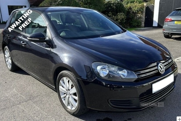 Used Volkswagen Golf 2012 for sale - 76514002: Photo 1