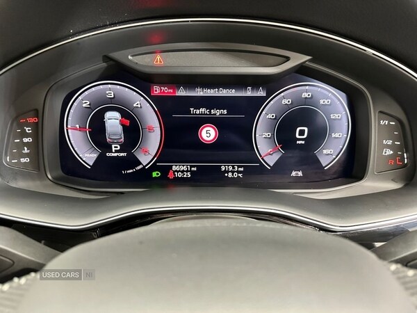 Used Audi Q7 2020 for sale - 77050405: Photo 15