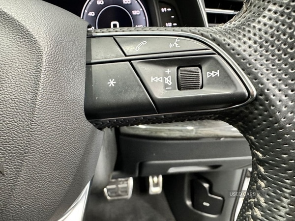 Used Audi Q7 2020 for sale - 77050405: Photo 17