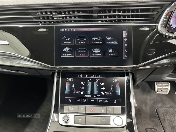 Used Audi Q7 2020 for sale - 77050405: Photo 20