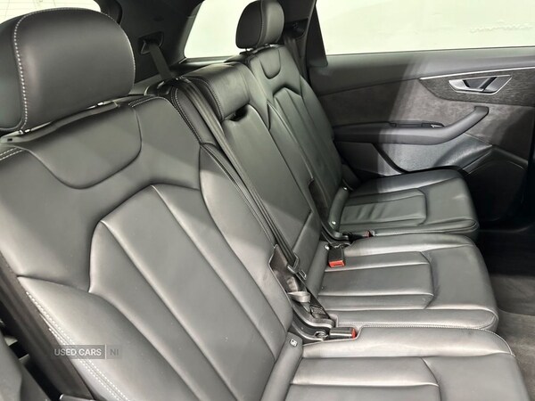 Used Audi Q7 2020 for sale - 77050405: Photo 25