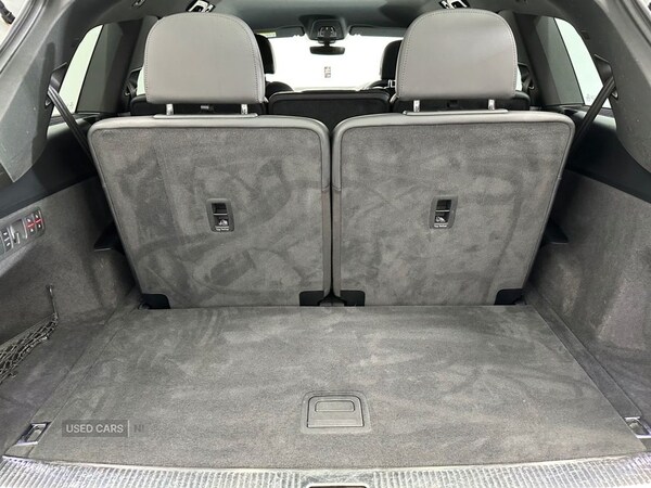 Used Audi Q7 2020 for sale - 77050405: Photo 28