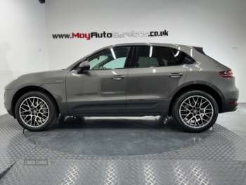 Used Porsche Macan 2014 for sale - 73151471: Photo