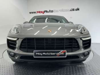 Used Porsche Macan 2014 for sale - 73151471: Photo