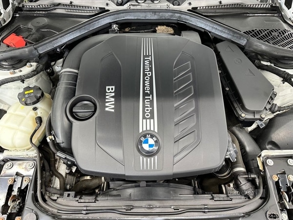 Used BMW 3 Series 2019 for sale - 76153895: Photo 10