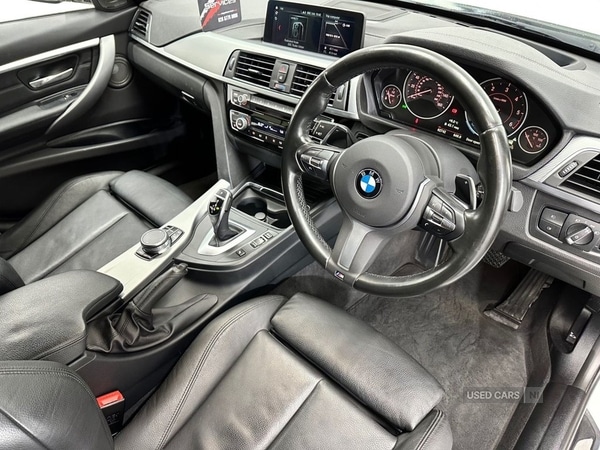 Used BMW 3 Series 2019 for sale - 76153895: Photo 11