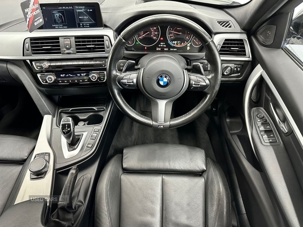 Used BMW 3 Series 2019 for sale - 76153895: Photo 12
