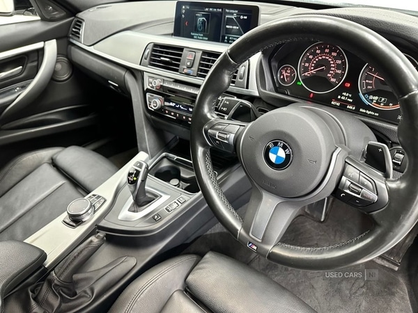 Used BMW 3 Series 2019 for sale - 76153895: Photo 15